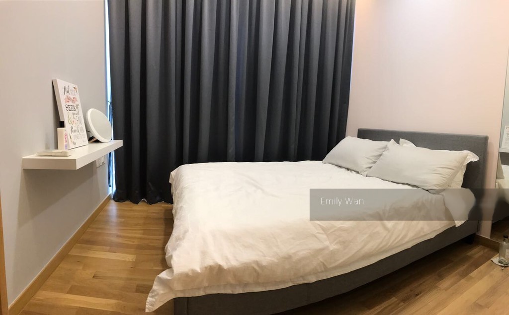 Bartley Ridge (D13), Condominium #143484882